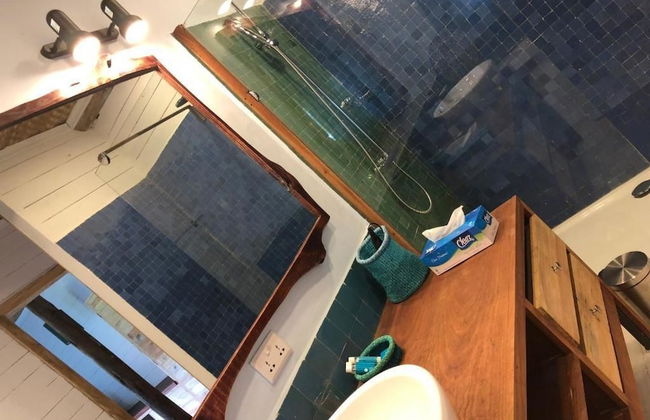 Pili Pili Boutique Hotel - Foto 31