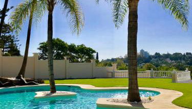 Huge Golf and Spa Mansion 8 min from Puerto Banus - Photo 4
