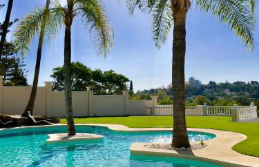Huge Golf and Spa Mansion 8 min from Puerto Banus - Photo 4