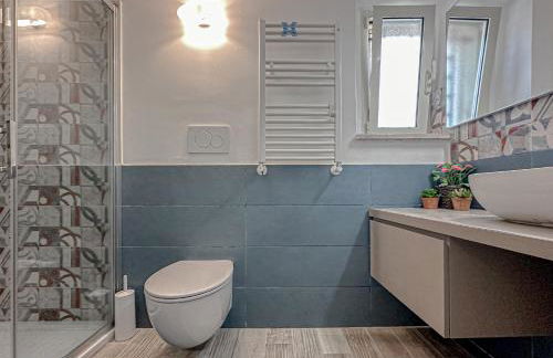 Sperlonga Indaco Suite - 2 mins from the Sea - Foto 43