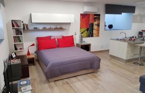 Folco Studio Apartment - Foto 71