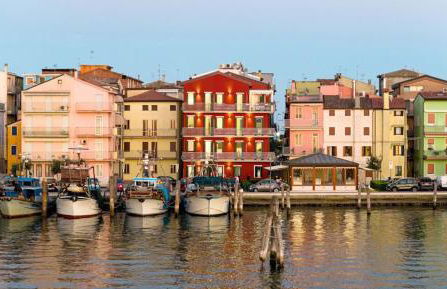 Appartamenti Bellavista 107 - Foto 41