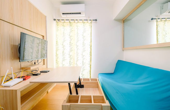 Nice and Comfort Living 2BR at Podomoro Golf View Apartment - Foto 15