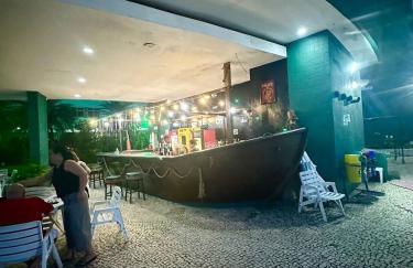 Duplex de Frente para a Praia - Angra Inn - Foto 18