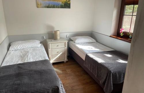 Dom Wakacyjny Myśliborka - Foto 37