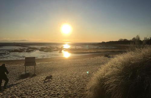 STUNNING LODGE - HOME FROM HOME Kippford, Dalbeattie - Foto 21