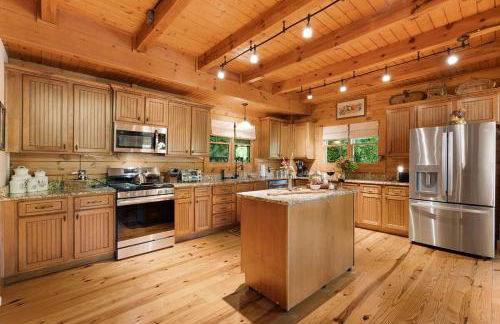 Rocky Mountain Private Creek Fire Pit - Photo 17