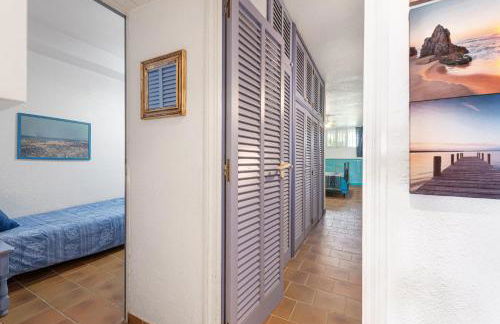 Apartment at Alcudia Beach Casa Maris, Sand Castle 22 - Foto 24