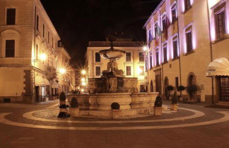 Platea Cavour - Foto 32