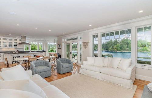 Raft Island Retreat - Foto 9