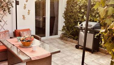 Luxury 2 bedroom Garden Apartment - Foto 3