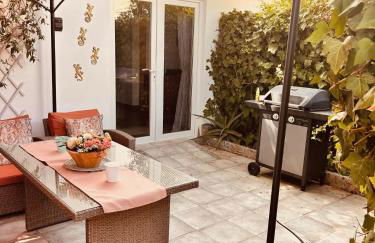 Luxury 2 bedroom Garden Apartment - Foto 3