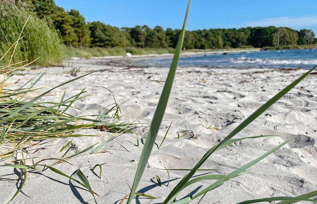 4 Star Holiday Home in Solvesborg-by Traum - Foto 12