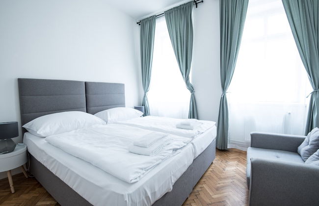 White Swan Boutique Apartments - Foto 44