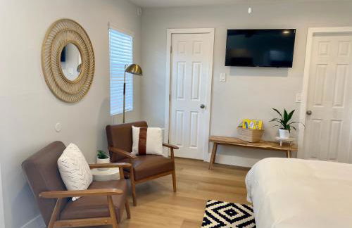 Steps To The Beach, Pacific City and Main Street - Studio - Foto 1