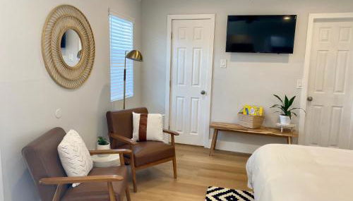 Steps To The Beach, Pacific City and Main Street - Studio - Foto 1