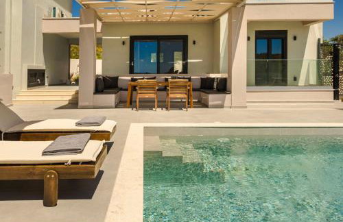 KALIMERA Luxurious Villas - Foto 3