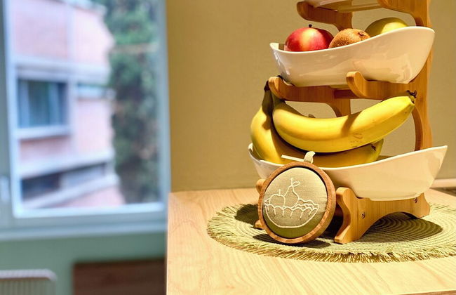 Reno Suite Bologna - Foto 31