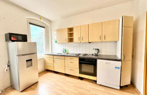 AriProp Chemnitz Central Stay - Foto 19