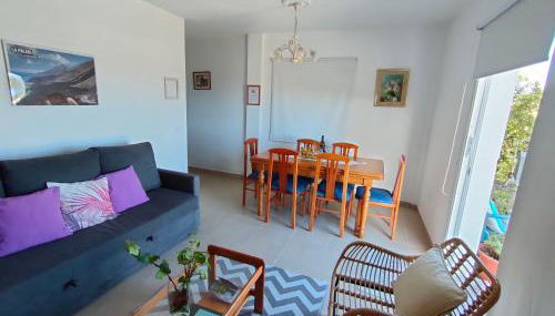 Vivienda vacacional La Graja - Foto 5