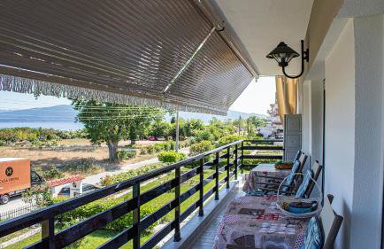 Apartment 45m2 in Asprovalta - Foto 20