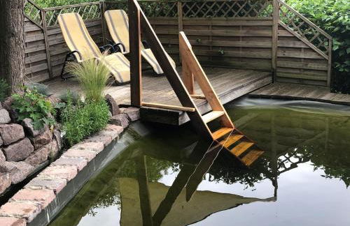 Schlupfwinkel - Foto 17