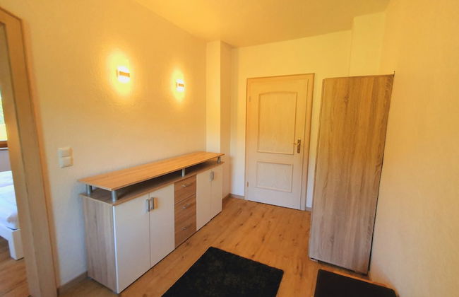 Ferienwohnungen Marienblick - Foto 11