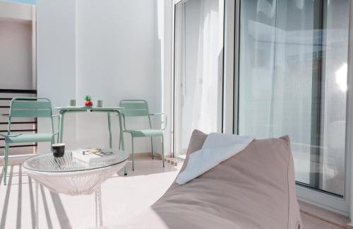 Libyan Sea Suites - Foto 6