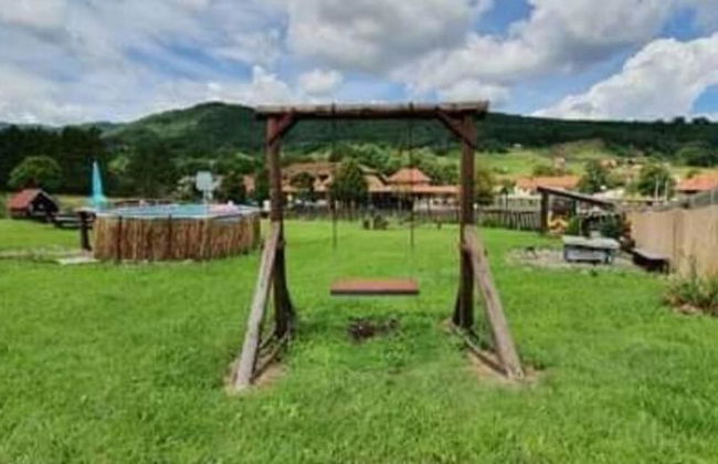 Apartment Sarganska Osmica 8 - Photo 22