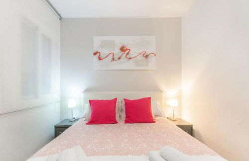 Elegance Barcelona Rentals - Foto 17