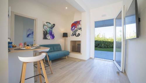 Villa Assunta With Pool Near The Sea - Happy Rentals - Foto 4