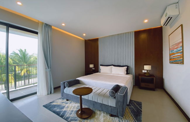 M Villas Phu Quoc - Foto 27