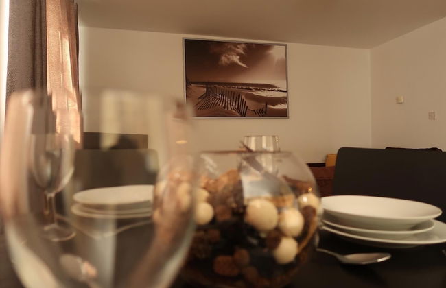 Canaan Apartments chelmsford - Foto 15