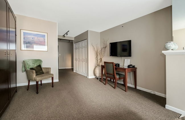 Rosellen Suites At Stanley Park - Foto 52