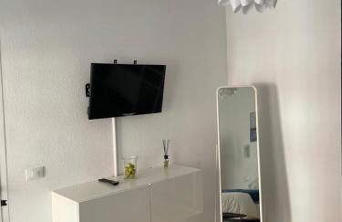 Sunny Apartment in the Heart of Santa Cruz - Foto 19