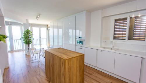 Cullera Panoramic Sea Views Apartment - Foto 4