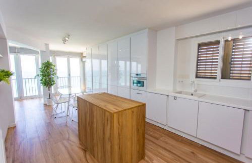 Cullera Panoramic Sea Views Apartment - Photo 8