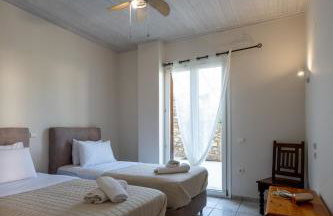 Mythos Suites-Dionysos apartment - Foto 15