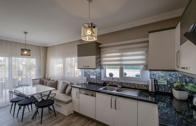 Villa Lonicera - Foto 19