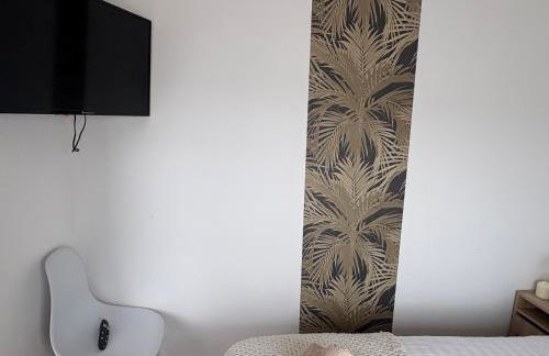 Magnifique studio - Foto 10