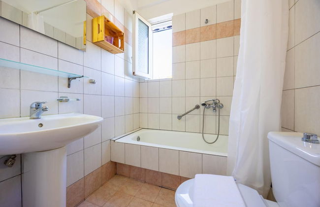 Villa Thalia in Pilos Nestor - Foto 9