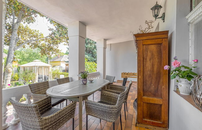 Treasure Of The Past With Whirlpool - Foto 9