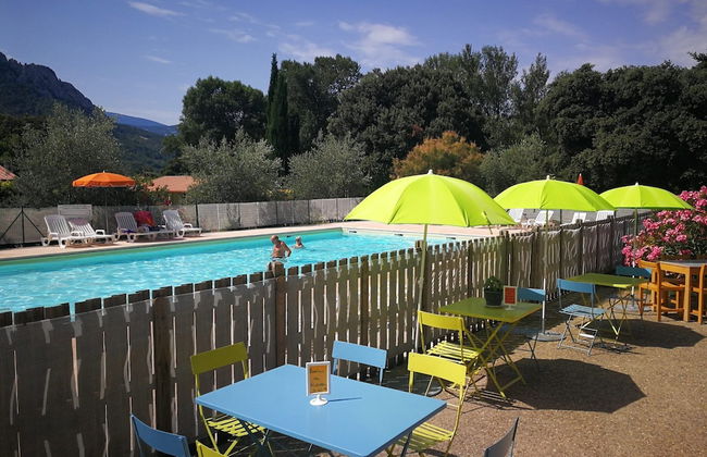 Village Vacances La Fontaine d'Annibal - Foto 20