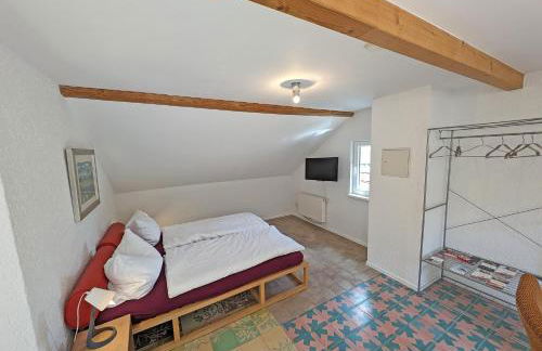 Gästehaus Loreley - Alte Heerstrasse - Foto 11