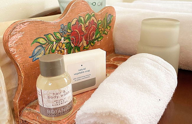 Sherwood's Country House - Foto 28