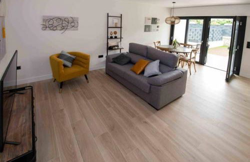 ADOSADO-DUPLEX ADAPTADO zona de playa y montaña - Foto 35