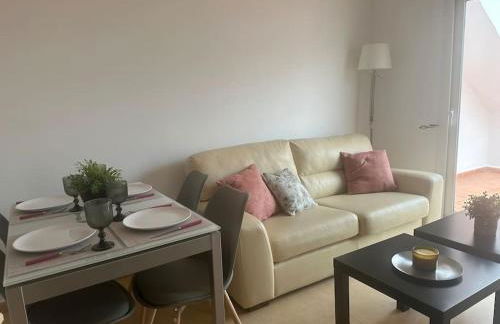 Casa Luisa Jardin 10 Condado de Alhama - Foto 12