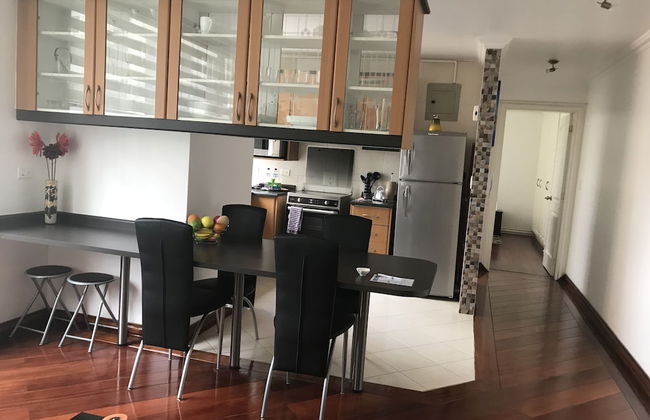 Bluezone Apartments - Foto 4