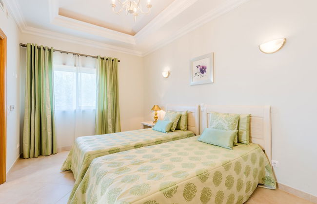 Boavista Golf and Spa Resort - Villa - Foto 3