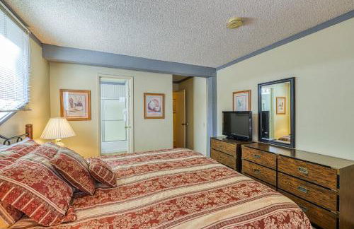 Mammoth Ski & Racquet 124 - Foto 8